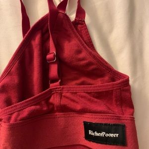 Richer Poorer Classic Bralette